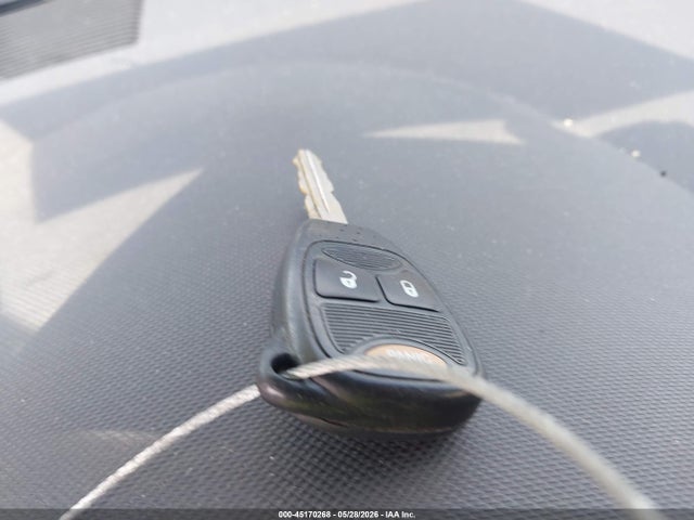 45170268 :رقم المزاد ، 1B3HB78B19D170550 vin ، 2009 Dodge Caliber R/t مزاد بيع