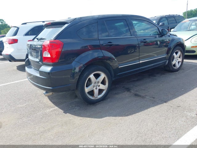 45170268 :رقم المزاد ، 1B3HB78B19D170550 vin ، 2009 Dodge Caliber R/t مزاد بيع