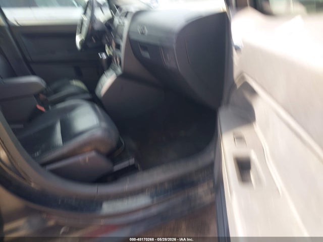 45170268 :رقم المزاد ، 1B3HB78B19D170550 vin ، 2009 Dodge Caliber R/t مزاد بيع