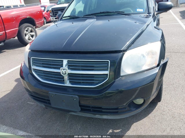 45170268 :رقم المزاد ، 1B3HB78B19D170550 vin ، 2009 Dodge Caliber R/t مزاد بيع