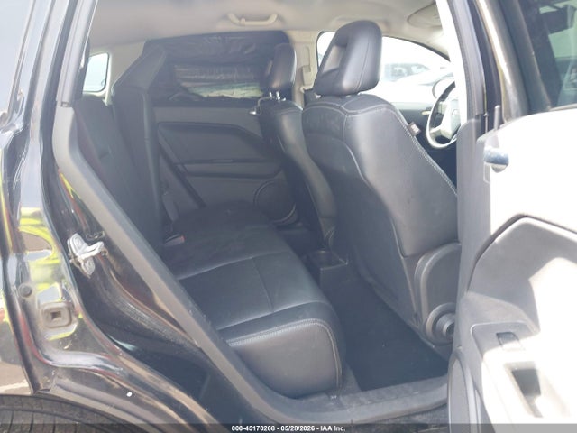 45170268 :رقم المزاد ، 1B3HB78B19D170550 vin ، 2009 Dodge Caliber R/t مزاد بيع