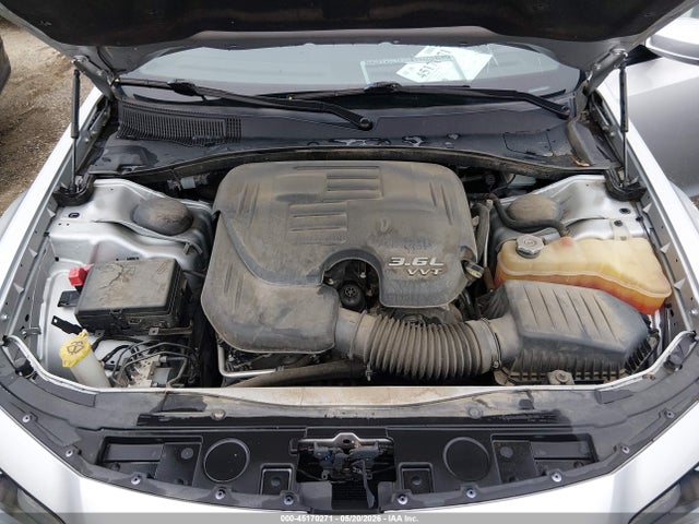 Aukcja sprzedaży 2021 Chrysler 300 300s, vin: 2C3CCABG0MH549756, numer aukcji: 45170271