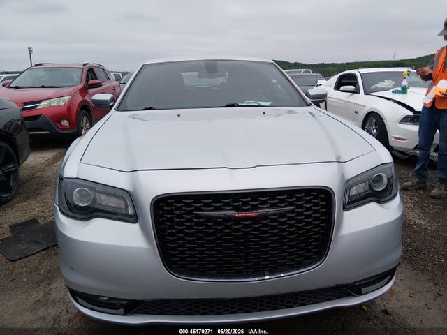 Aukcja sprzedaży 2021 Chrysler 300 300s, vin: 2C3CCABG0MH549756, numer aukcji: 45170271