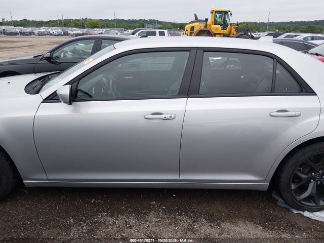 Aukcja sprzedaży 2021 Chrysler 300 300s, vin: 2C3CCABG0MH549756, numer aukcji: 45170271