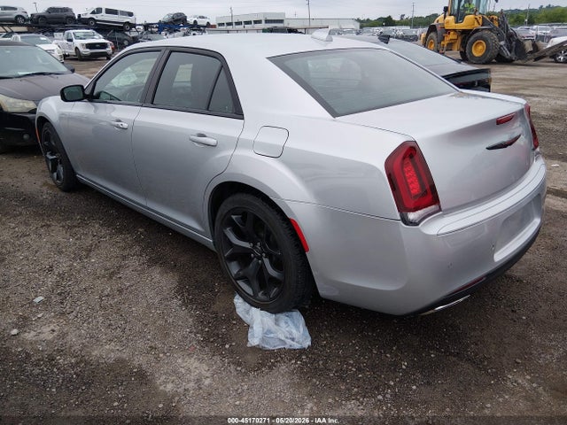 Aukcja sprzedaży 2021 Chrysler 300 300s, vin: 2C3CCABG0MH549756, numer aukcji: 45170271