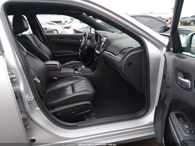 Aukcja sprzedaży 2021 Chrysler 300 300s, vin: 2C3CCABG0MH549756, numer aukcji: 45170271