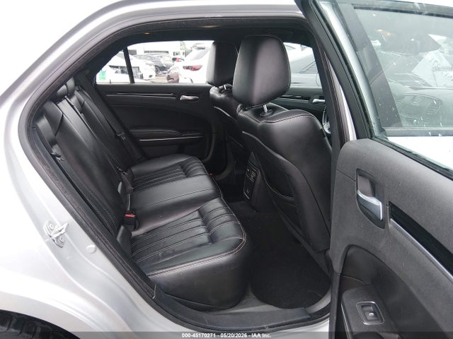 Aukcja sprzedaży 2021 Chrysler 300 300s, vin: 2C3CCABG0MH549756, numer aukcji: 45170271