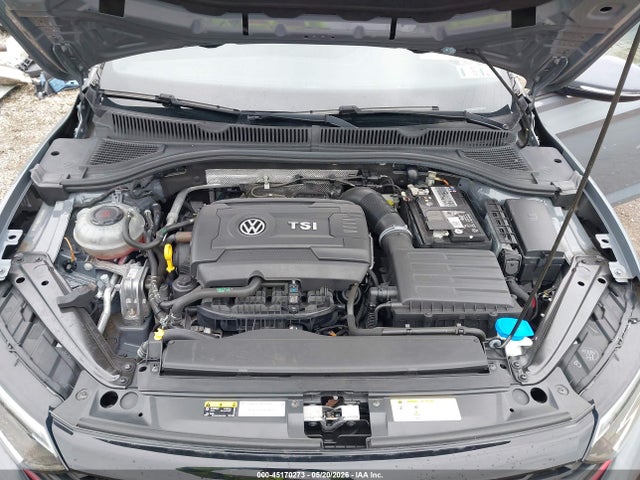 2021 Volkswagen Jetta Gli 2.0t Autobahn/2.0t S მანქანა იყიდება აუქციონზე, vin: 3VW6T7BUXMM018029, აუქციონის ნომერი: 45170273