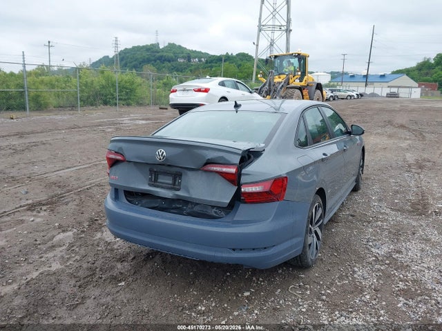 2021 Volkswagen Jetta Gli 2.0t Autobahn/2.0t S მანქანა იყიდება აუქციონზე, vin: 3VW6T7BUXMM018029, აუქციონის ნომერი: 45170273