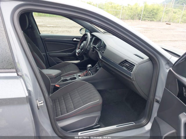2021 Volkswagen Jetta Gli 2.0t Autobahn/2.0t S მანქანა იყიდება აუქციონზე, vin: 3VW6T7BUXMM018029, აუქციონის ნომერი: 45170273