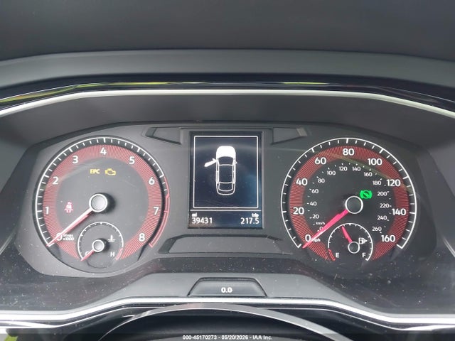 2021 Volkswagen Jetta Gli 2.0t Autobahn/2.0t S მანქანა იყიდება აუქციონზე, vin: 3VW6T7BUXMM018029, აუქციონის ნომერი: 45170273