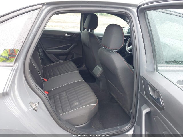 2021 Volkswagen Jetta Gli 2.0t Autobahn/2.0t S მანქანა იყიდება აუქციონზე, vin: 3VW6T7BUXMM018029, აუქციონის ნომერი: 45170273