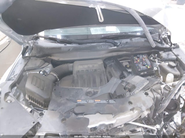 2GNALBEKXH1573433 Chevrolet EQUINOX LS