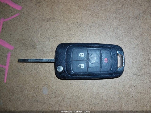 2GNALBEKXH1573433 Chevrolet EQUINOX LS