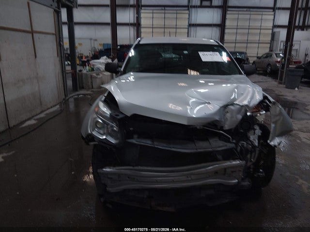 2GNALBEKXH1573433 Chevrolet EQUINOX LS