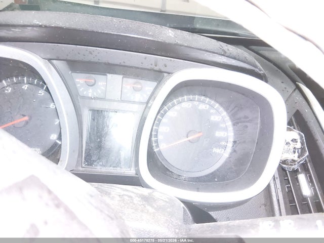 2GNALBEKXH1573433 Chevrolet EQUINOX LS