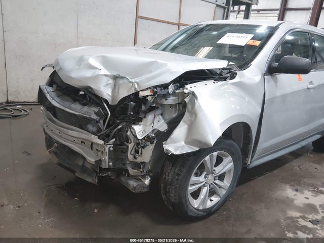 2GNALBEKXH1573433 Chevrolet EQUINOX LS