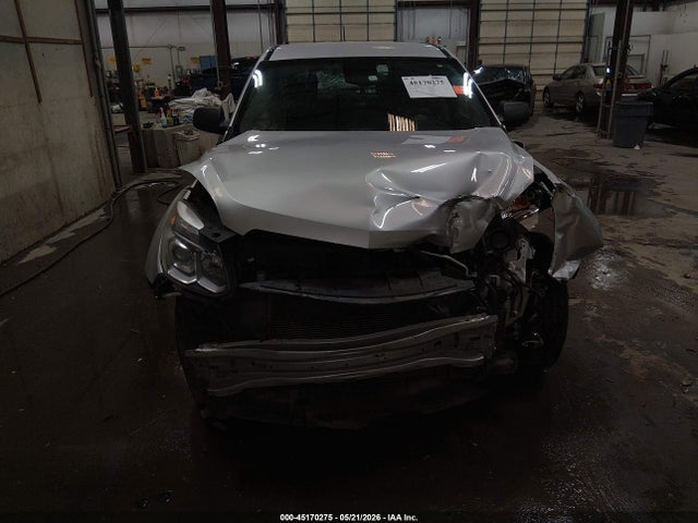 2GNALBEKXH1573433 Chevrolet EQUINOX LS
