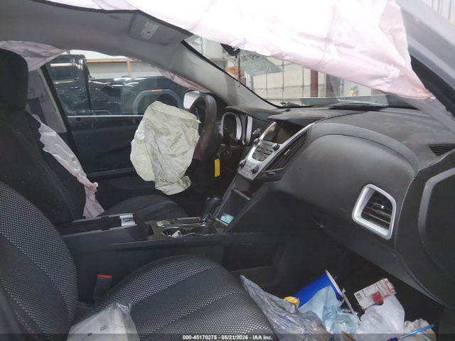 2GNALBEKXH1573433 Chevrolet EQUINOX LS