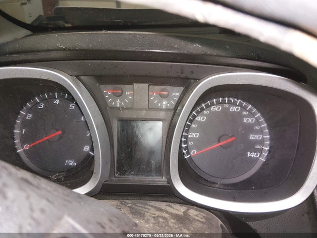 2GNALBEKXH1573433 Chevrolet EQUINOX LS