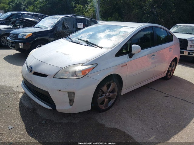 JTDKN3DUXF0422990 Toyota Prius Persona Series Special Edition