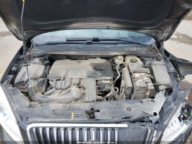 Aukcja sprzedaży 2012 Buick Verano, vin: 1G4PP5SK9C4232109, numer aukcji: 45170279