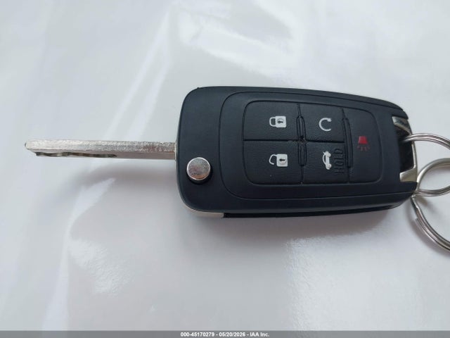 Aukcja sprzedaży 2012 Buick Verano, vin: 1G4PP5SK9C4232109, numer aukcji: 45170279