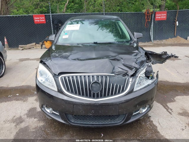 Aukcja sprzedaży 2012 Buick Verano, vin: 1G4PP5SK9C4232109, numer aukcji: 45170279