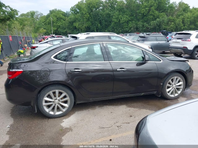 Aukcja sprzedaży 2012 Buick Verano, vin: 1G4PP5SK9C4232109, numer aukcji: 45170279