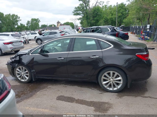 Aukcja sprzedaży 2012 Buick Verano, vin: 1G4PP5SK9C4232109, numer aukcji: 45170279