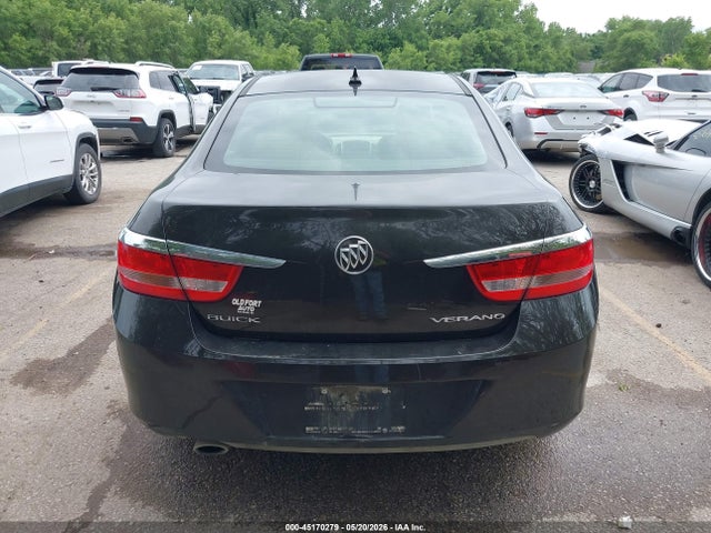 Aukcja sprzedaży 2012 Buick Verano, vin: 1G4PP5SK9C4232109, numer aukcji: 45170279