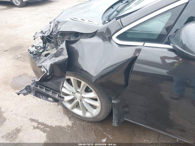 Aukcja sprzedaży 2012 Buick Verano, vin: 1G4PP5SK9C4232109, numer aukcji: 45170279