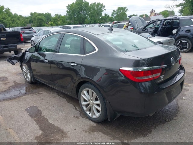 Aukcja sprzedaży 2012 Buick Verano, vin: 1G4PP5SK9C4232109, numer aukcji: 45170279
