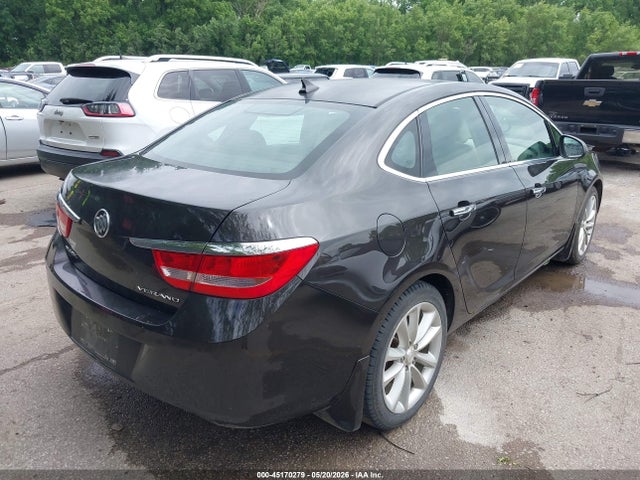 Aukcja sprzedaży 2012 Buick Verano, vin: 1G4PP5SK9C4232109, numer aukcji: 45170279