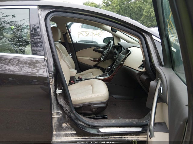 Aukcja sprzedaży 2012 Buick Verano, vin: 1G4PP5SK9C4232109, numer aukcji: 45170279