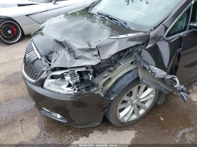 Aukcja sprzedaży 2012 Buick Verano, vin: 1G4PP5SK9C4232109, numer aukcji: 45170279