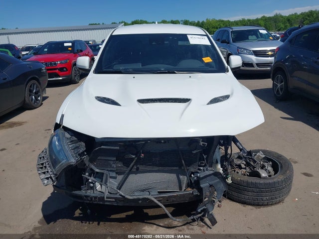 Продаж на аукціоні авто 2017 Dodge Durango R/t Rwd, vin: 1C4SDHCT4HC869938, номер лоту: 45170282