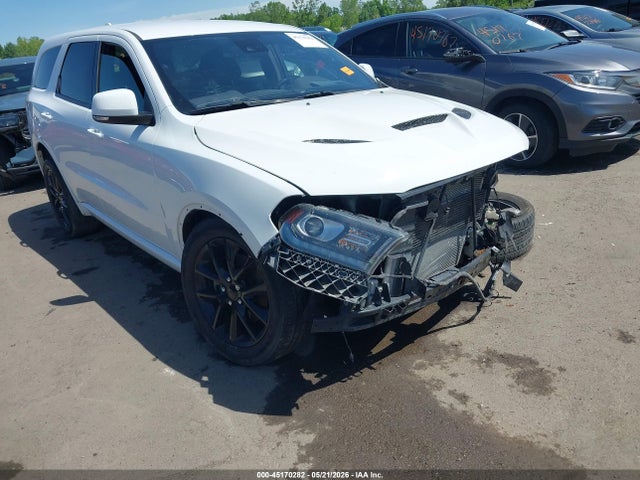 Продаж на аукціоні авто 2017 Dodge Durango R/t Rwd, vin: 1C4SDHCT4HC869938, номер лоту: 45170282