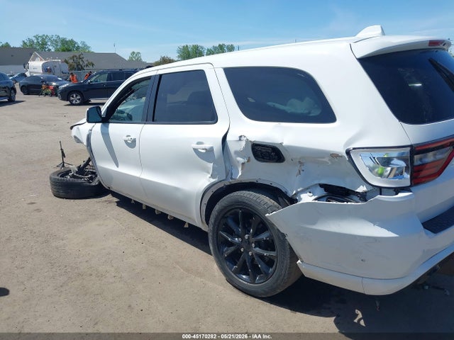 Продаж на аукціоні авто 2017 Dodge Durango R/t Rwd, vin: 1C4SDHCT4HC869938, номер лоту: 45170282