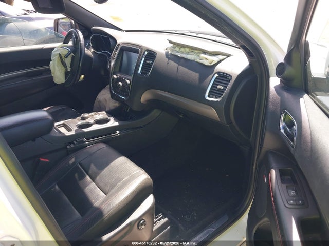 Продаж на аукціоні авто 2017 Dodge Durango R/t Rwd, vin: 1C4SDHCT4HC869938, номер лоту: 45170282