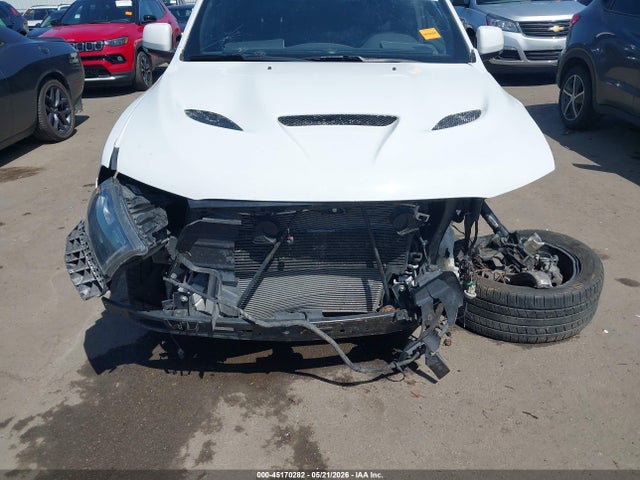 Продаж на аукціоні авто 2017 Dodge Durango R/t Rwd, vin: 1C4SDHCT4HC869938, номер лоту: 45170282