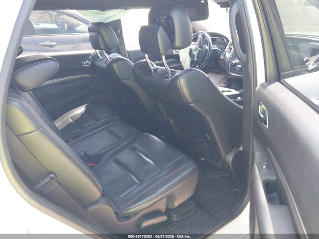 Продаж на аукціоні авто 2017 Dodge Durango R/t Rwd, vin: 1C4SDHCT4HC869938, номер лоту: 45170282
