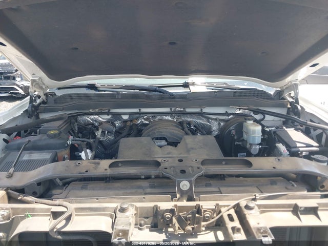 2015 Chevrolet Silverado 1500 Wt მანქანა იყიდება აუქციონზე, vin: 1GCRCPEH0FZ172510, აუქციონის ნომერი: 45170285
