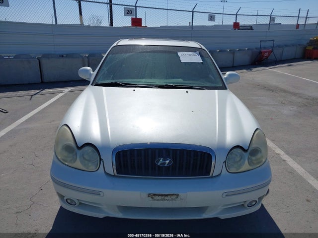 Продаж на аукціоні авто 2005 Hyundai Sonata Gls/lx, vin: KMHWF35H45A183859, номер лоту: 45170286