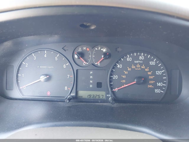 Продаж на аукціоні авто 2005 Hyundai Sonata Gls/lx, vin: KMHWF35H45A183859, номер лоту: 45170286