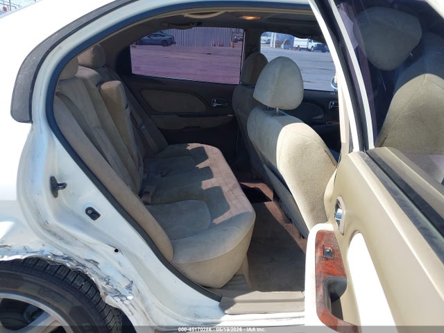 Продаж на аукціоні авто 2005 Hyundai Sonata Gls/lx, vin: KMHWF35H45A183859, номер лоту: 45170286