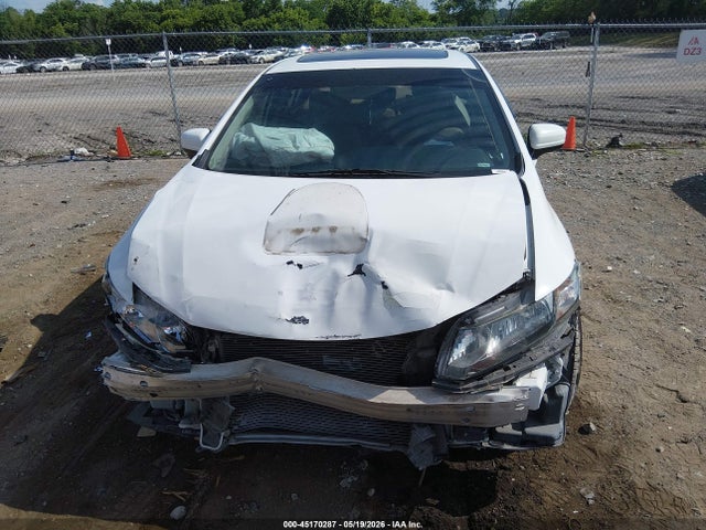 Honda CIVIC EX 2014 19XFB2F81EE081733 Image 13