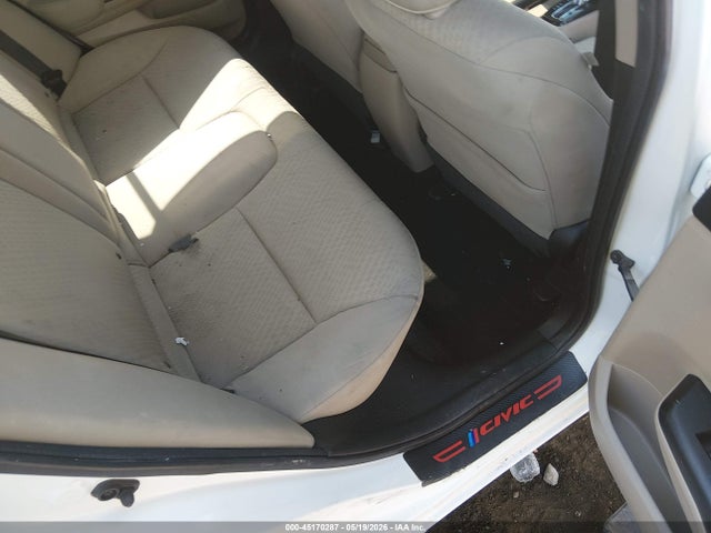 Honda CIVIC EX 2014 19XFB2F81EE081733 Image 8