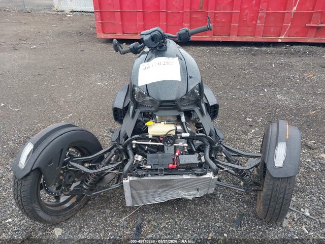 2024 Can-am Ryker Sport მანქანა იყიდება აუქციონზე, vin: 3JB2JEG4XRJ000730, აუქციონის ნომერი: 45170288