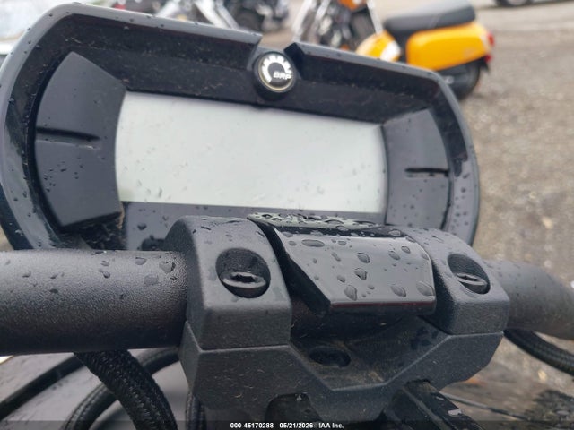 2024 Can-am Ryker Sport მანქანა იყიდება აუქციონზე, vin: 3JB2JEG4XRJ000730, აუქციონის ნომერი: 45170288